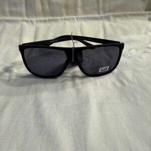 Black NYS Sunglasses